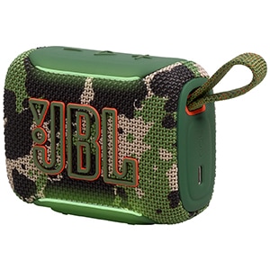 JBL GO 5 [スクワッド] 新品