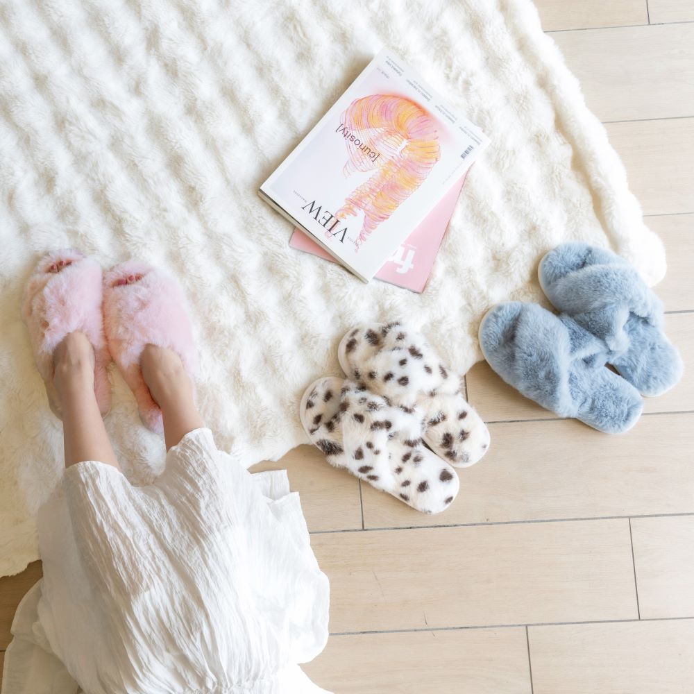 ルル｜ファースリッパ