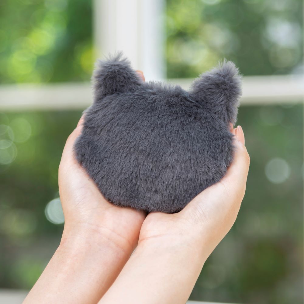 ふわふわアニマル｜ポケットウォーマー