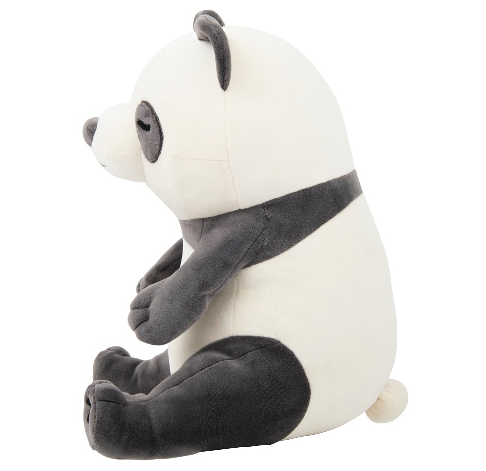 プレミアムねむねむアニマルズ｜お座り抱きまくら｜Mサイズ