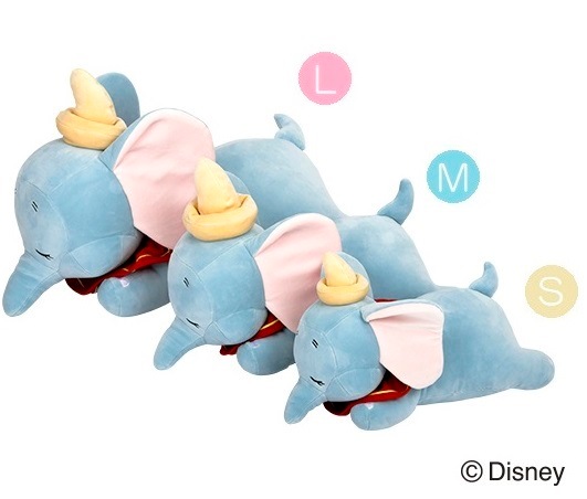 もも・ディズニー 色々 ディズニーコレクション モチハグ 抱きまくらSサイズ