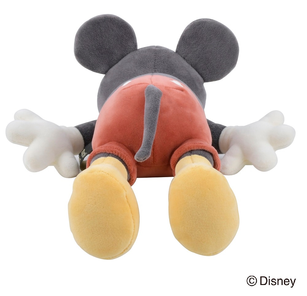 ディズニー、バイナルメーション（ティモシー、バンビ） Amazon.co.jp: マリモクラフト ディズニー コレクション