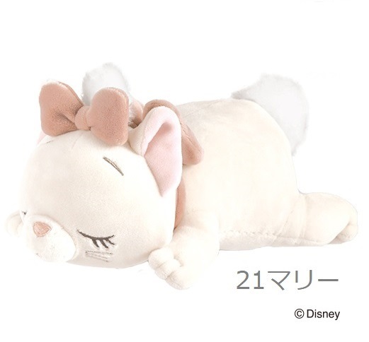 ディズニー｜モチハグ｜ニギニギクッション