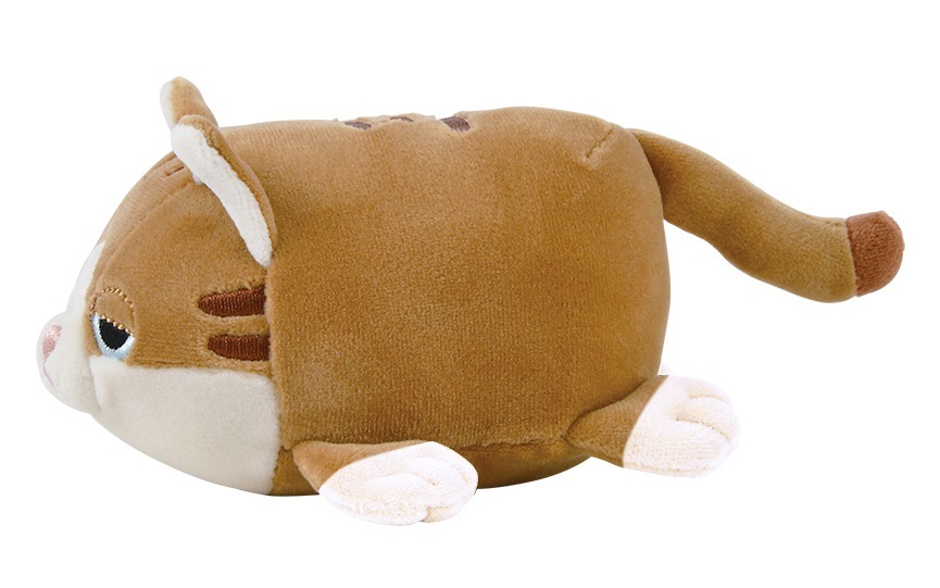 アニマルマシュマロ マシュマロアニマル｜マスコット