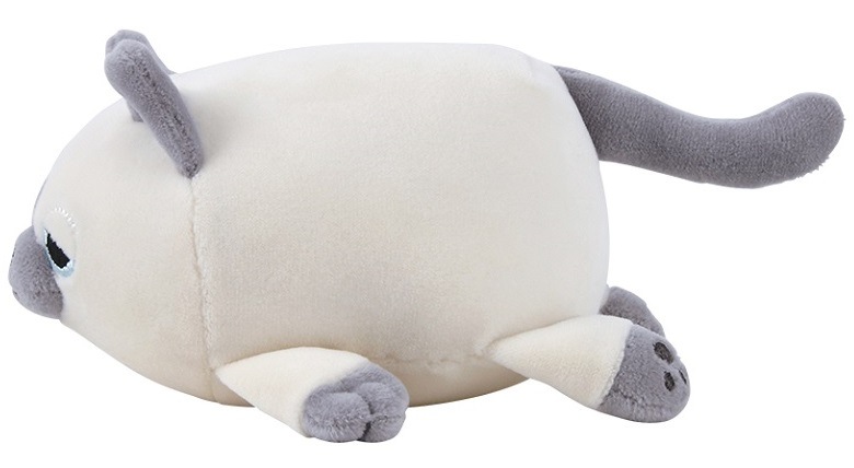 マシュマロアニマル マスコット