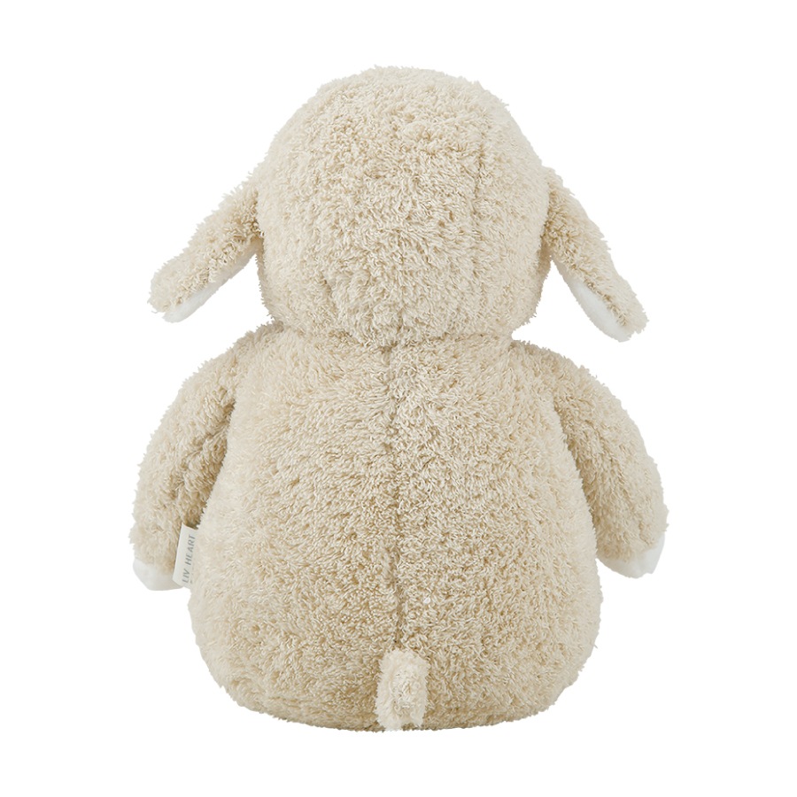 ひつじさん ハンドメイド ぬいぐるみ 人気作家様 kumarl ひつじさん ぬいぐるみ ハンドメイド - メルカリ