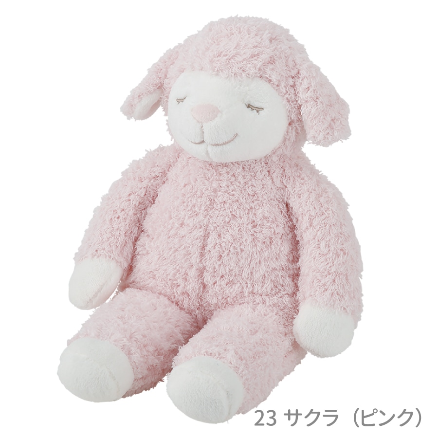 ひつじのメイプル｜ ベビー｜ぬいぐるみ