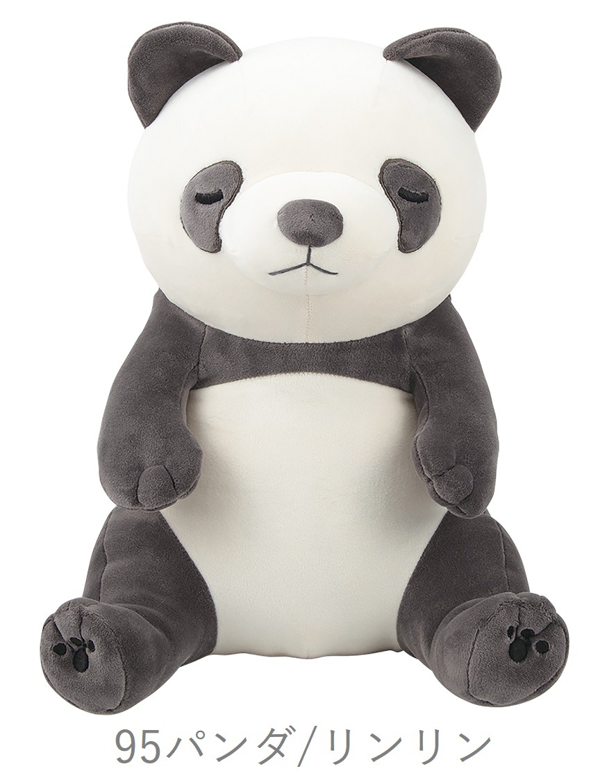 ロビン　リブ　Robin Rive 限定100体　テディベア　パンダ ロビン リブ Robin Rive 限定100体 テディベア パンダ