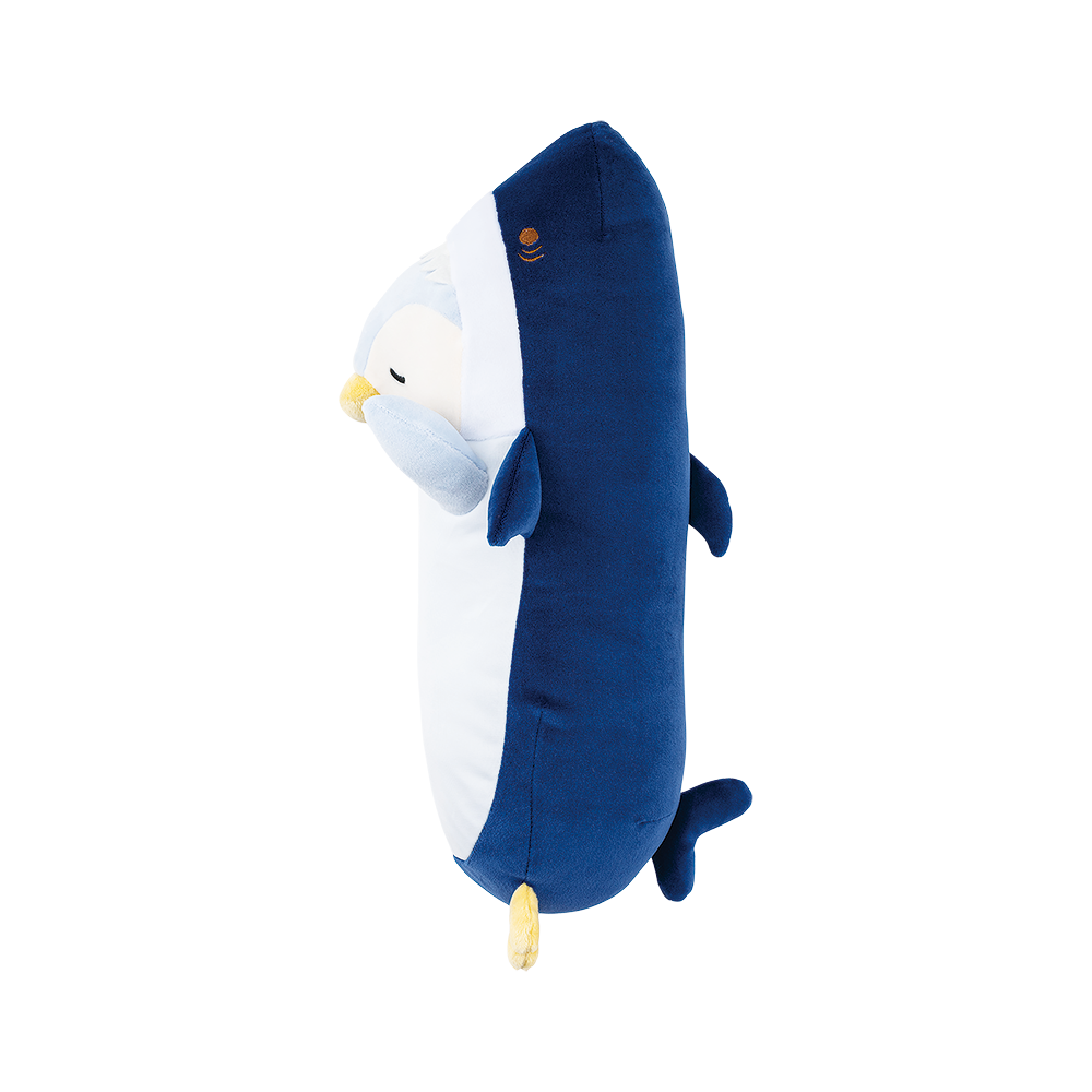 ねむねむ ねむねむアニマルズ｜抱きまくらカバークール｜Mサイズ