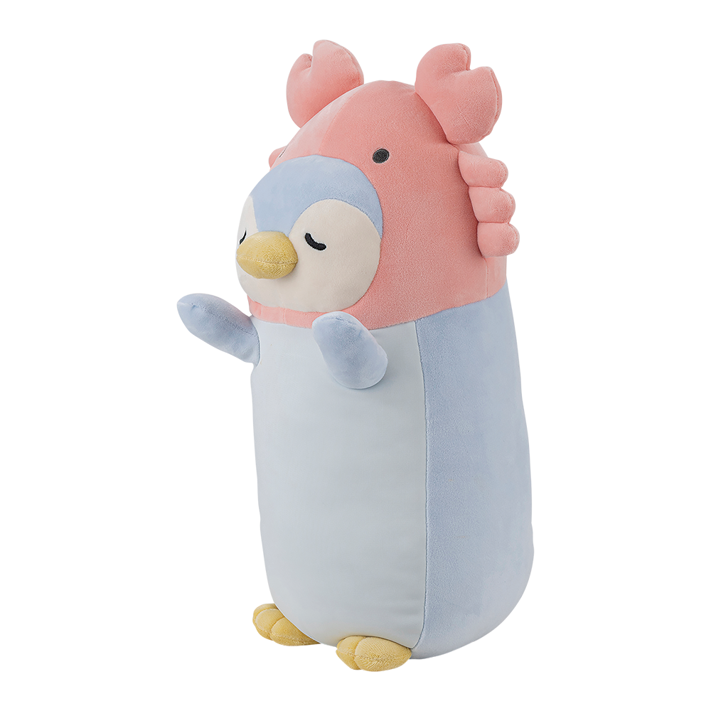 プレミアムねむねむアニマルズ｜こねむりクールピロウ
