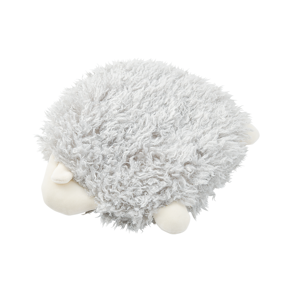 ラミーウォーマー｜シリコン湯たんぽ