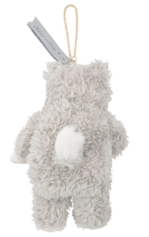 ひつじのメイプル マスコット おおかみのハニー シリーズ別 ひつじのメイプル Livheart