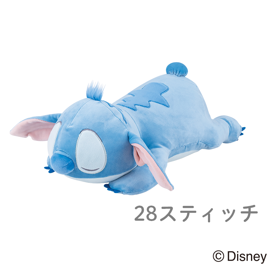 ディズニーコレクション モチハグ 抱きまくらSサイズ