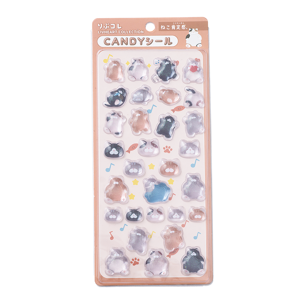 ��֥��졡CANDY�����롡6�異�����ȥ��å�