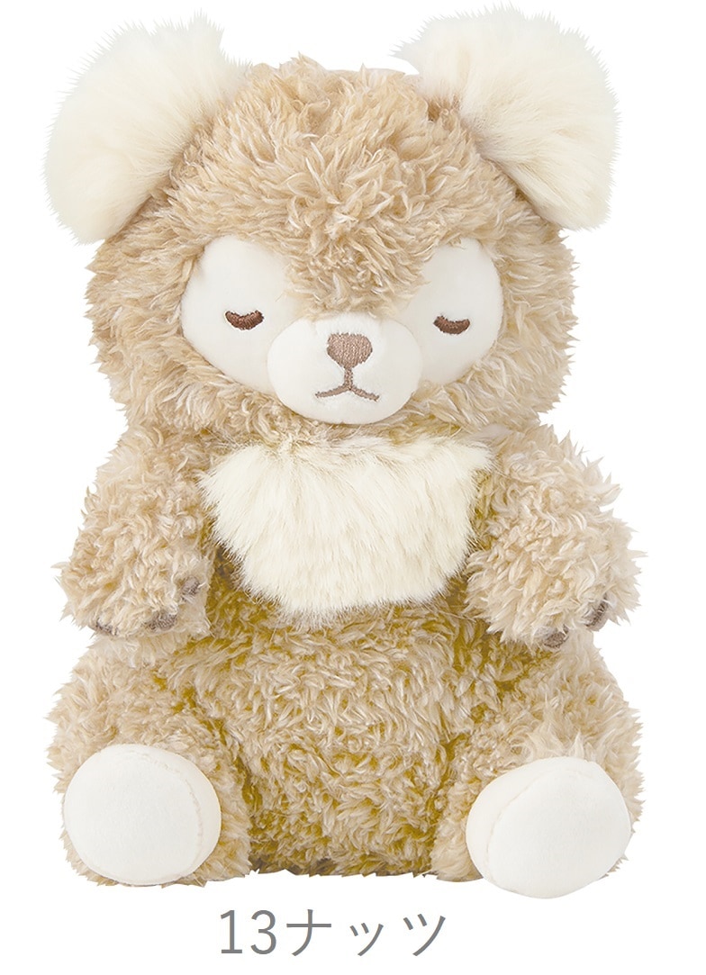 ランド限定のMOKOKO ふわふわもこもこでものすごく可愛い子モココちゃん。 Duffy♥ (@sweets_icecandy) / X