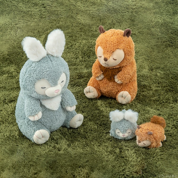 モコフレンズ 抱きまくらSサイズ《sale》