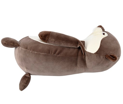 リラワーク 背中ツボ押しクッション