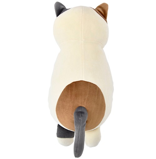 リラワーク 背中ツボ押しクッション