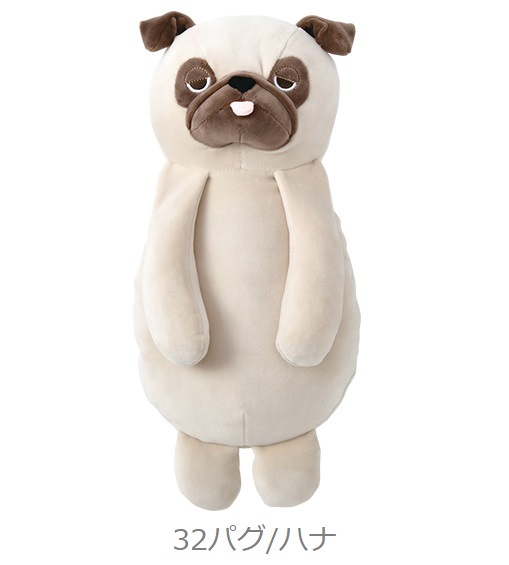 リラワーク 背中ツボ押しクッション