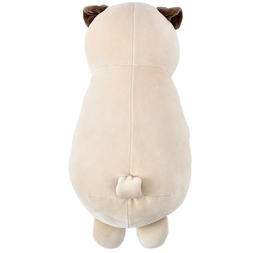 リラワーク 背中ツボ押しクッション