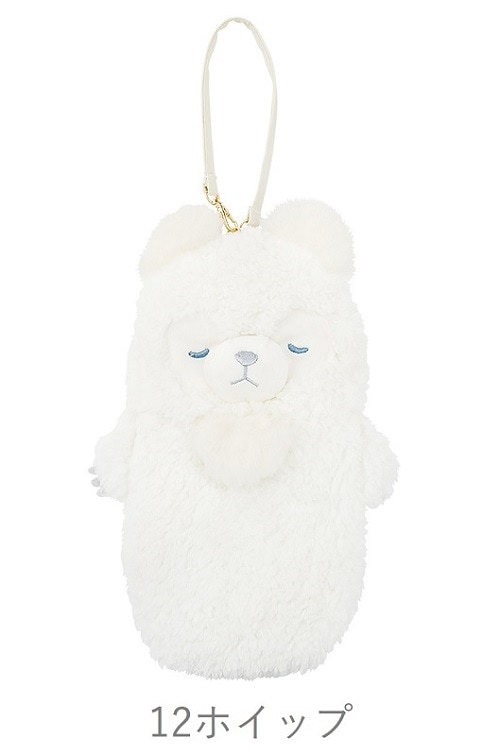 モコフレンズ ティッシュケース《sale》