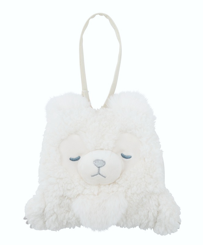 モコフレンズ ティッシュケース《sale》