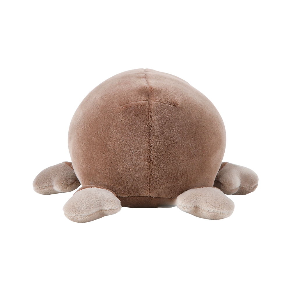 マシュマロアニマル｜マスコット