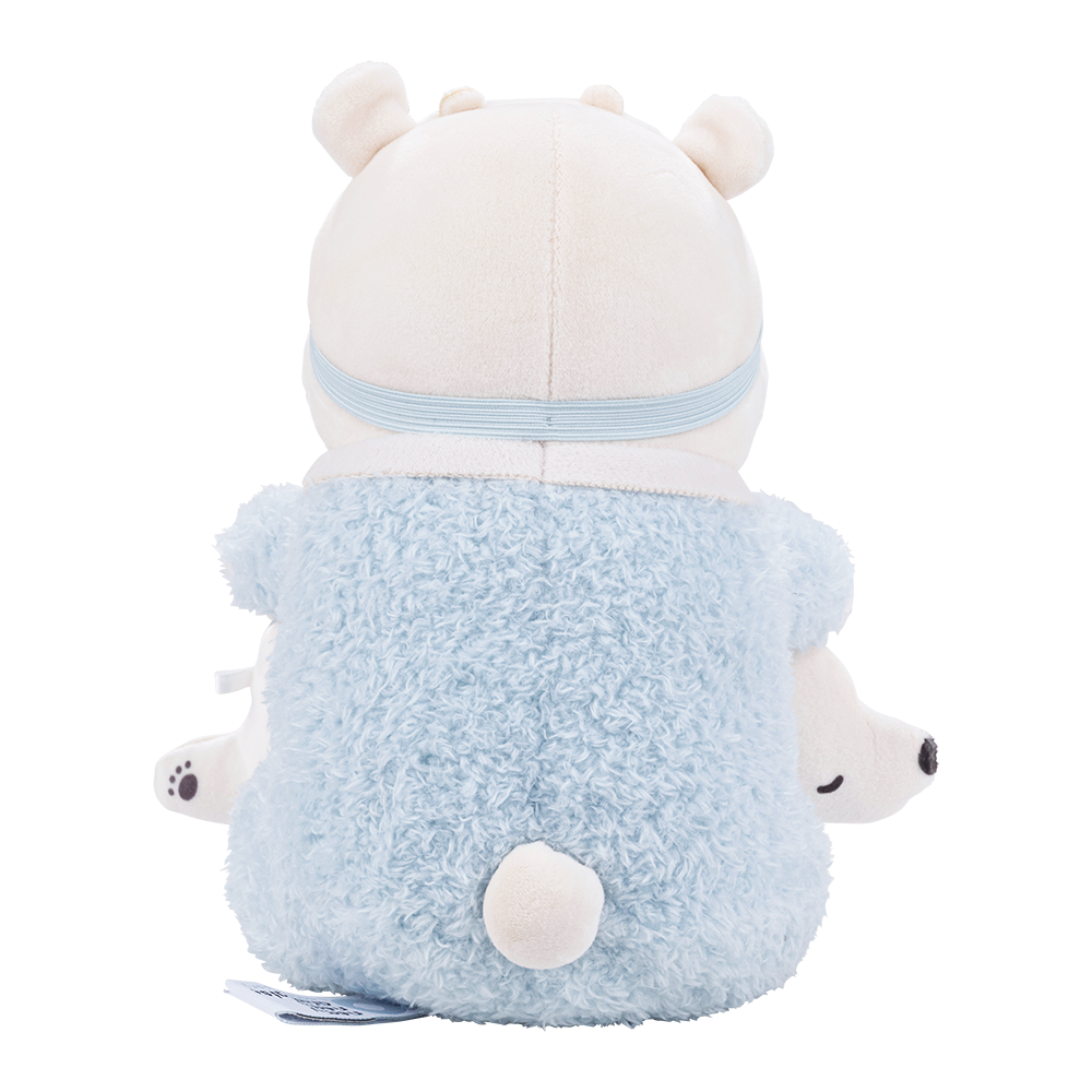 ねむねむ10th｜限定商品｜お座り抱きまくら