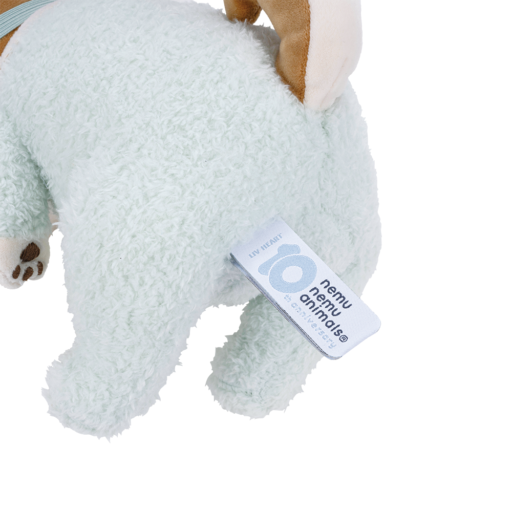 ねむねむ10th｜限定商品｜お座り抱きまくら