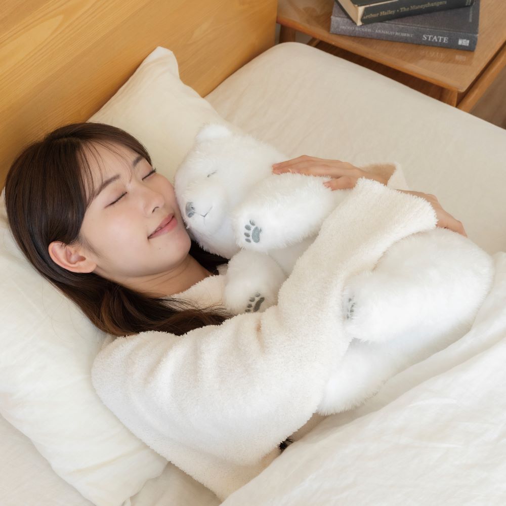 Milou　ソイネショップ ソイネ｜まくら｜Mサイズ