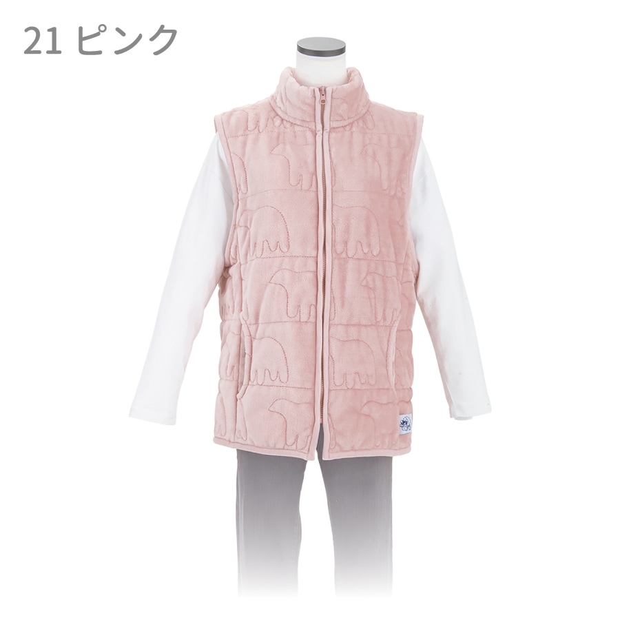 ●日本正規品● シロクマごこち ベスト《sale》 洋書