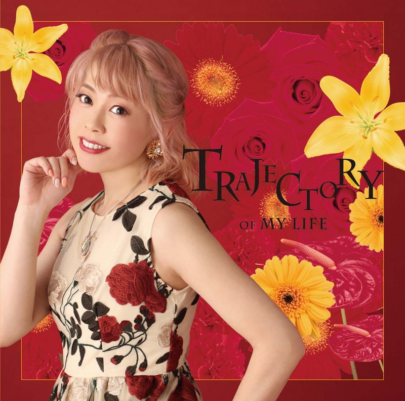 Trajectory of my life ͳ