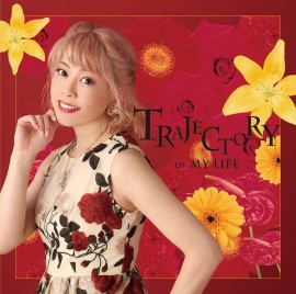 Trajectory of my life ͳ