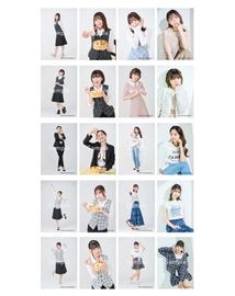 アイチュウ　色紙　ノーマル　25枚 LLVオンラインショップ |