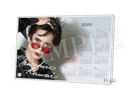 KAWAI MASAHIRO 2026 calendar