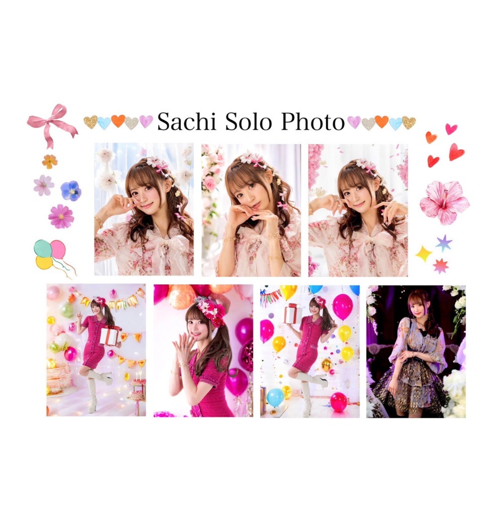 �ϥåԡ����å�Sachi