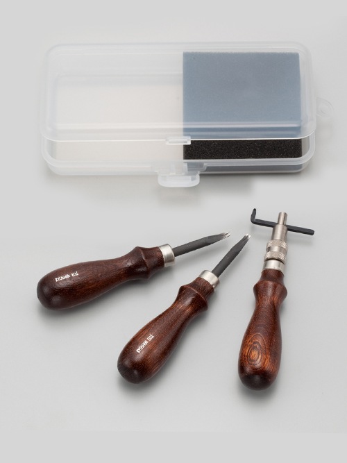 ヘリ落とし＆グルーバーセット [協進エル]