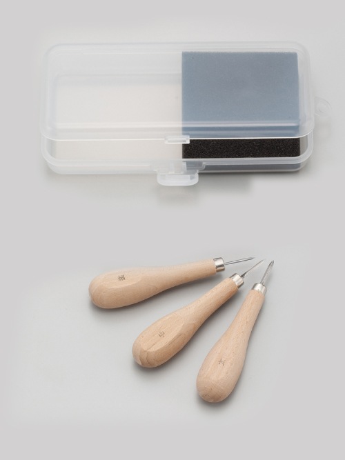 プロ菱ギリ3本セット [協進エル]