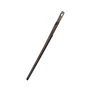 レース針 / 3mm [協進エル] [20%OFF]