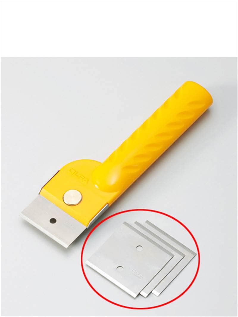 別たち替刃 / 3枚 [協進エル] [10%OFF]