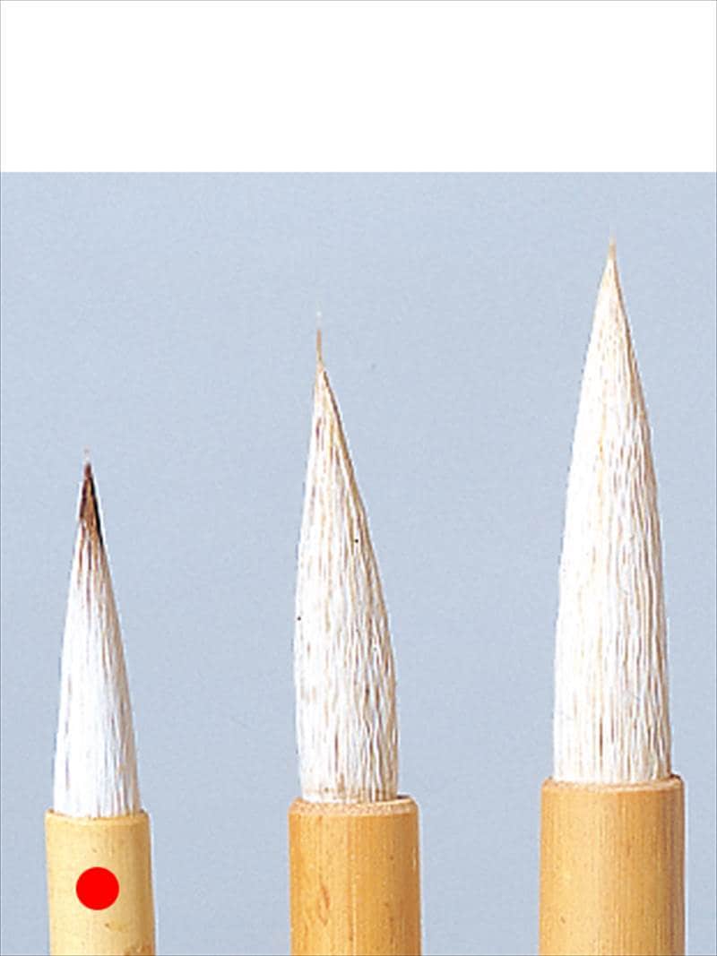 ローケツ用筆 / 小 [協進エル]