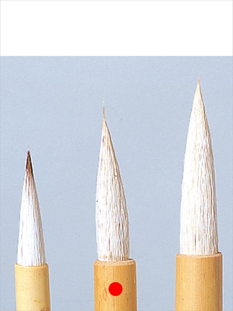 ローケツ用筆 / 中 [協進エル]