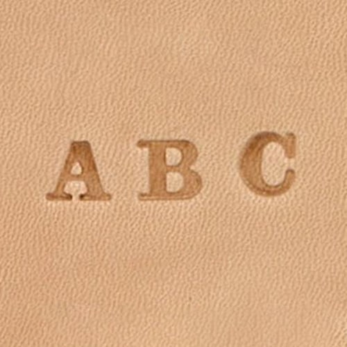 エレガント英字刻印セット [20%OFF]