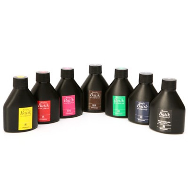 ローパスバチック / 小 / 100cc (全24色) [SEIWA, 誠和]