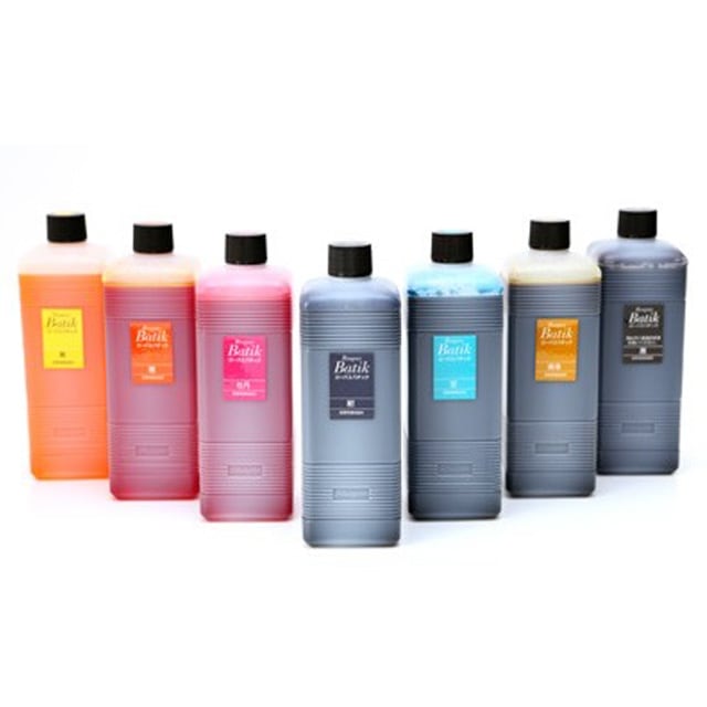 ローパスバチック / 大 / 500cc (全24色) [SEIWA]