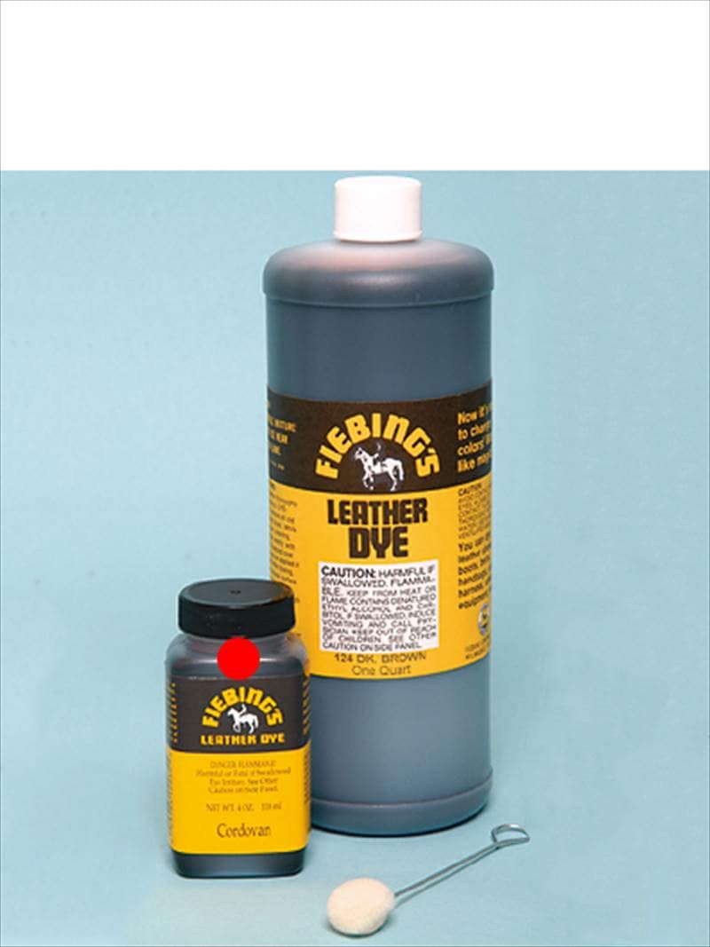 レザーダイ / 118ml (全17色) [協進エル]