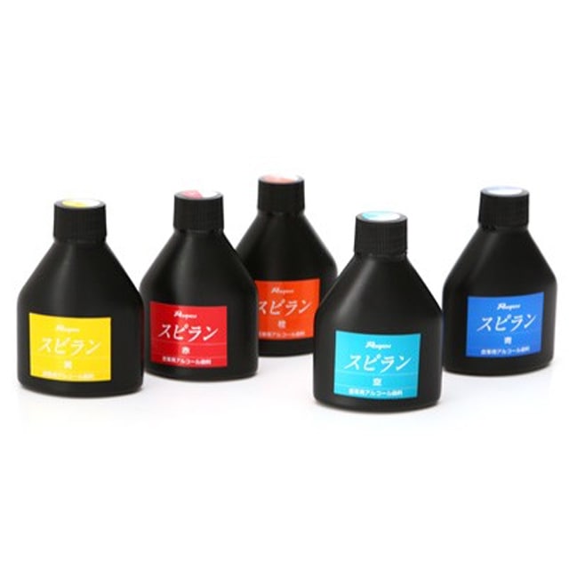 ローパススピラン / 小 / 100cc (全12色) [SEIWA]