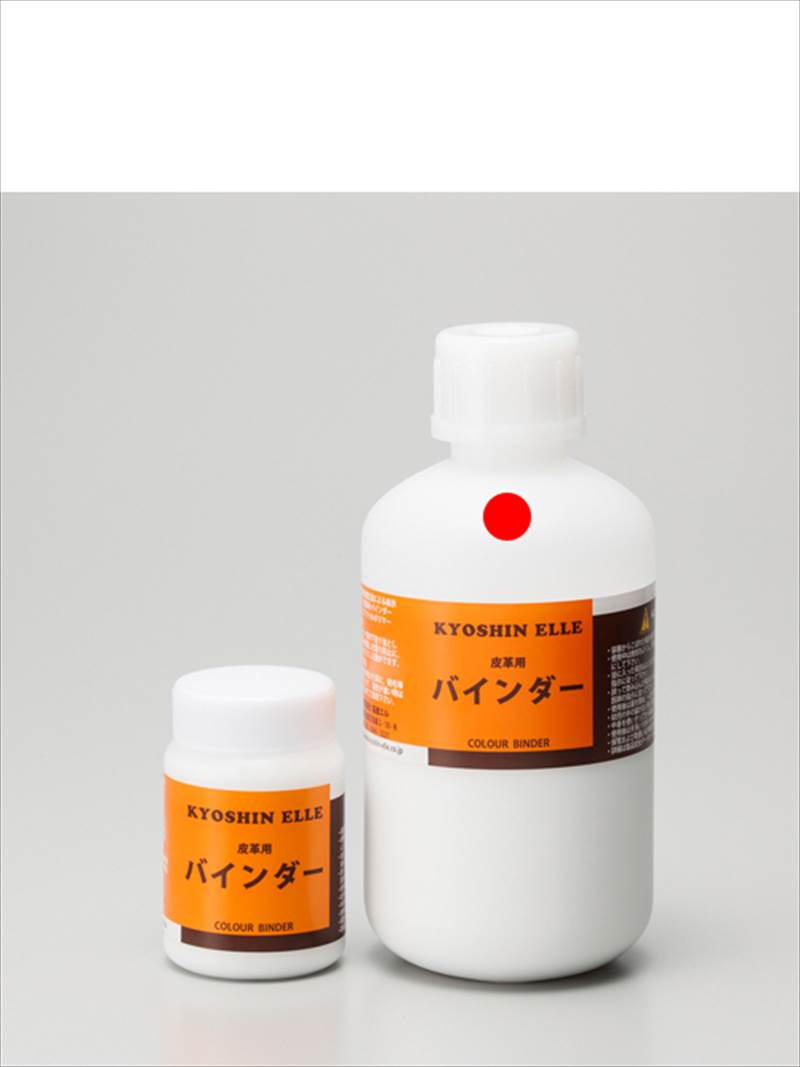 バインダー / 500cc [協進エル]