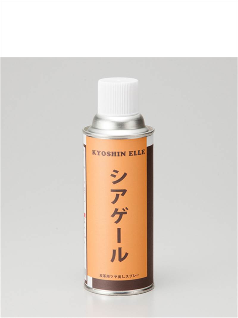 シアゲール (ラッカータイプ) / 300ml [協進エル]