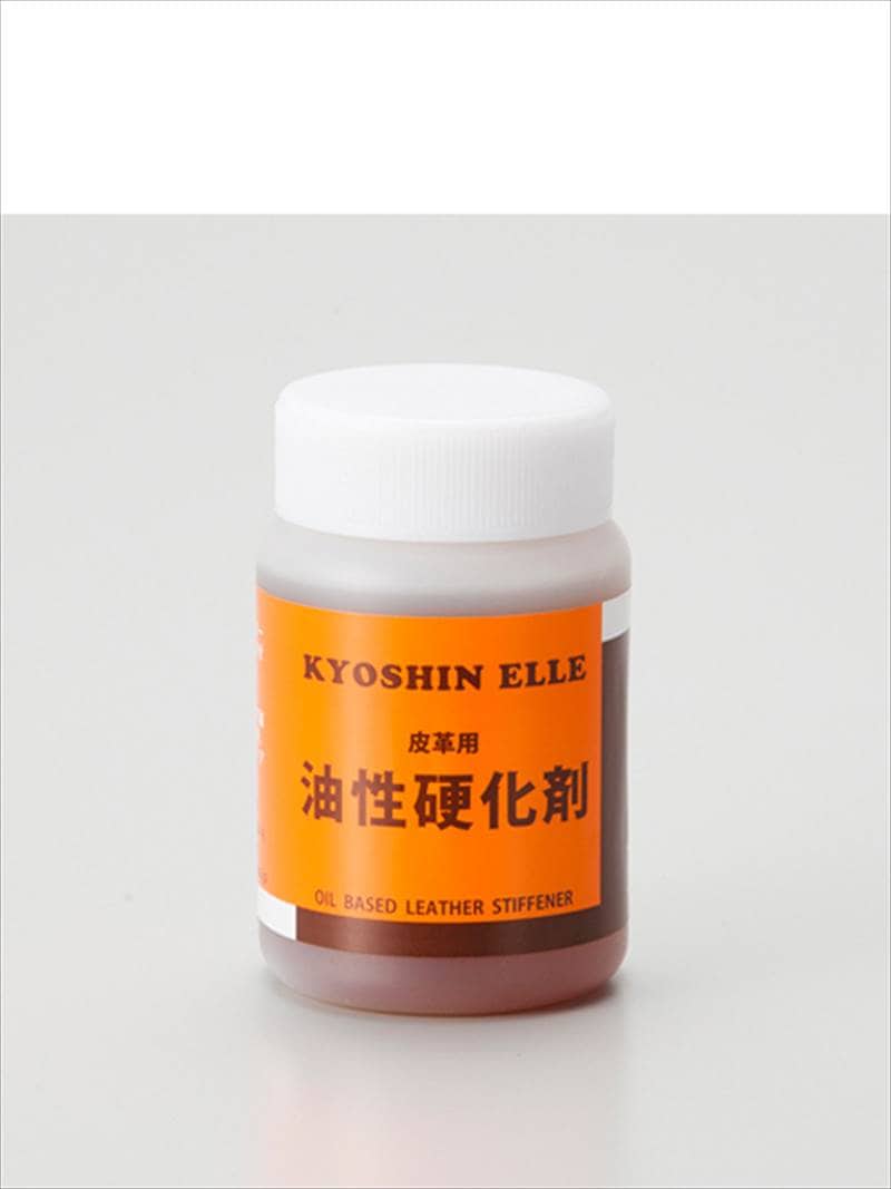 油性硬化剤 / 100cc [協進エル]